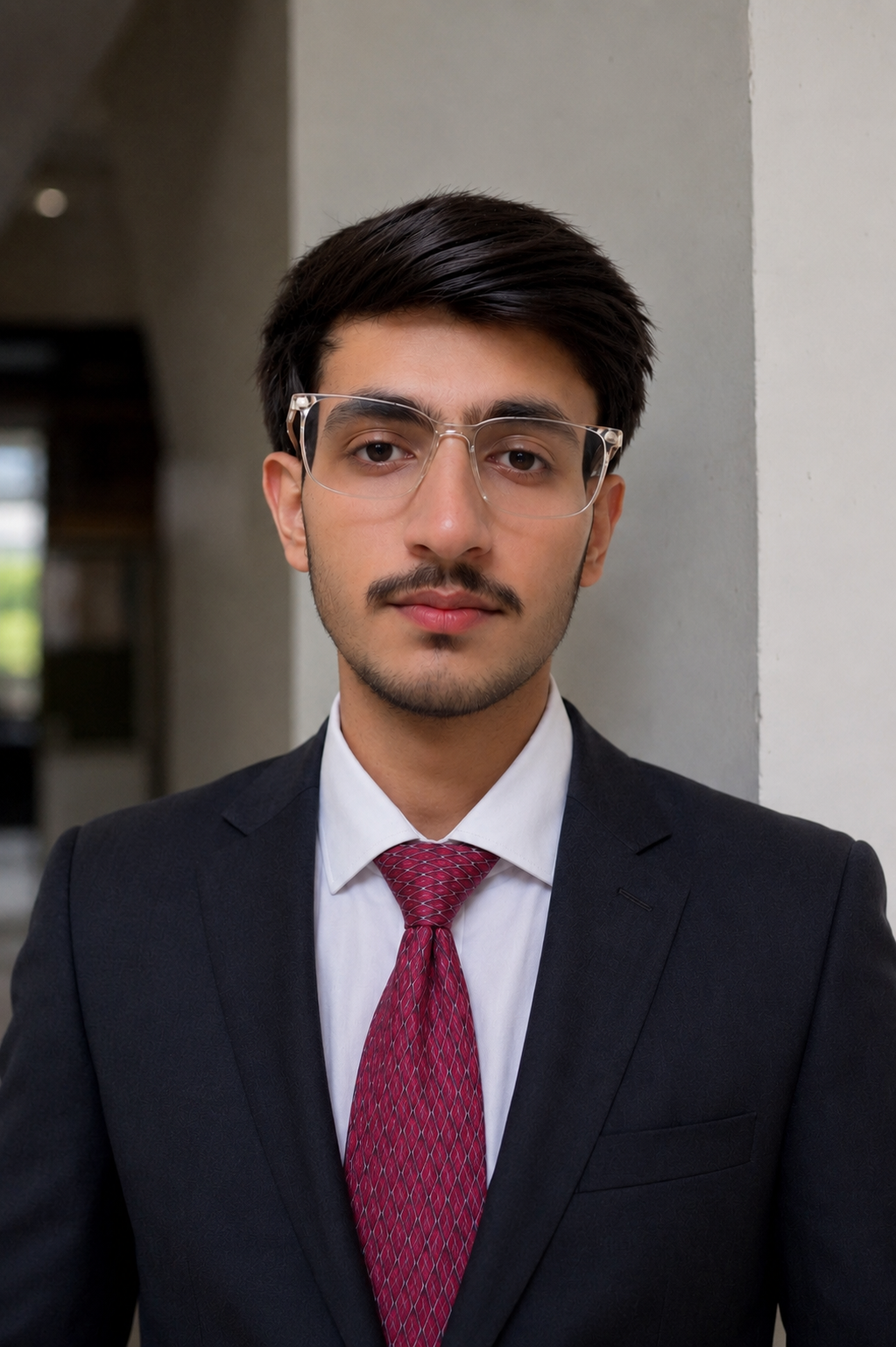 Akshit Sarpal